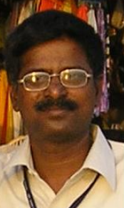Dr. B. N. Bhandari
