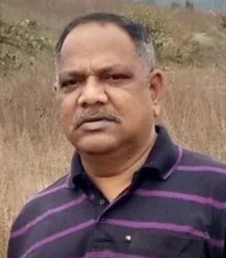 Chandra Prakash