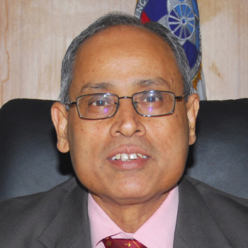 Prahlada Ramarao