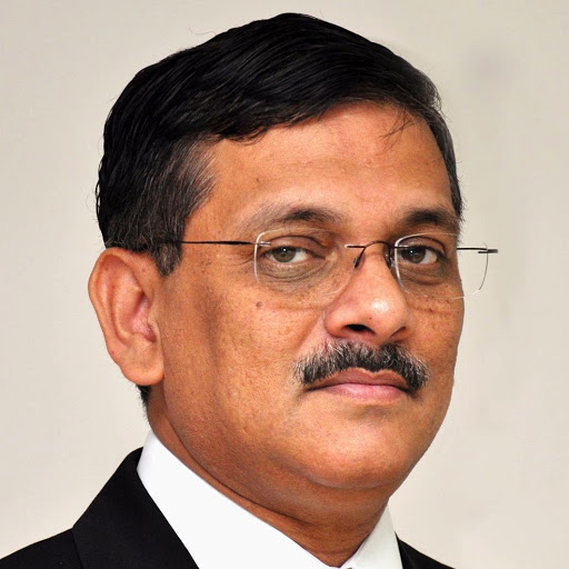 Ramesh Datla