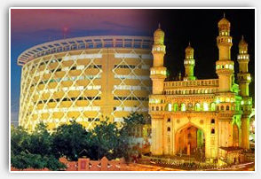 About Hyderabad