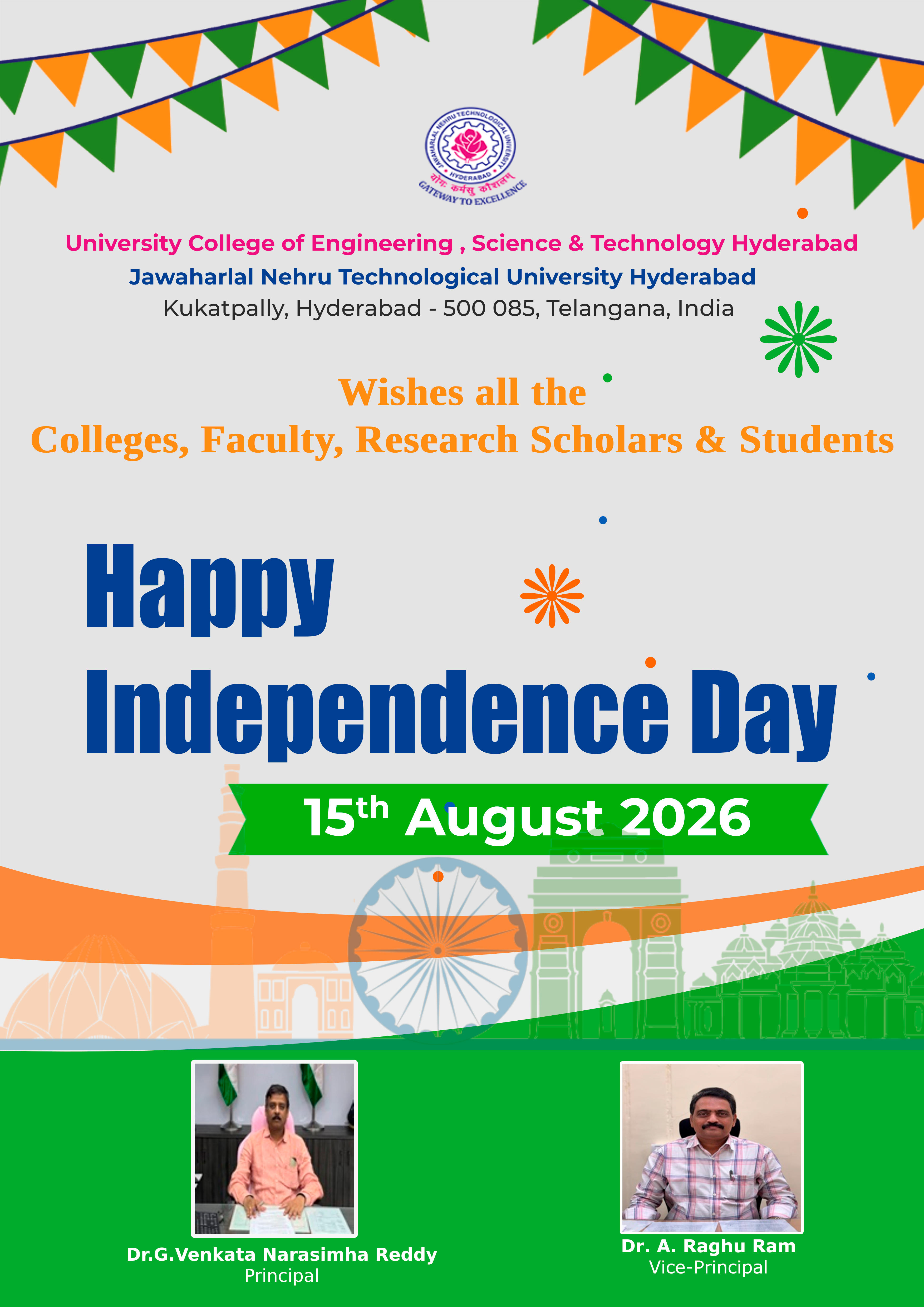 Happy Independence Day