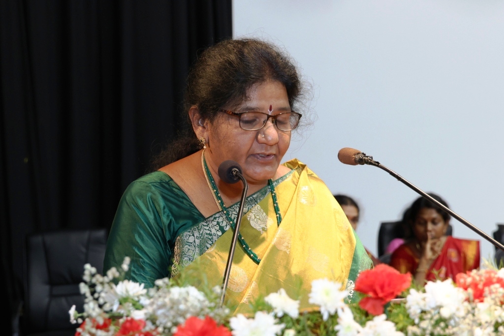 JNTUH University College of Engineering , Science & Technology Hyderabad.